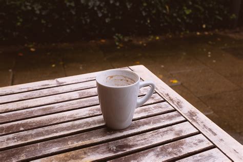 Empty mug | Free Stock Image - Barnimages