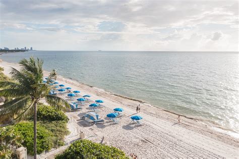 Fourth Of July Bbq With Special Guest Jack Arnold At The Ritz Carlton Key Biscayne Miami