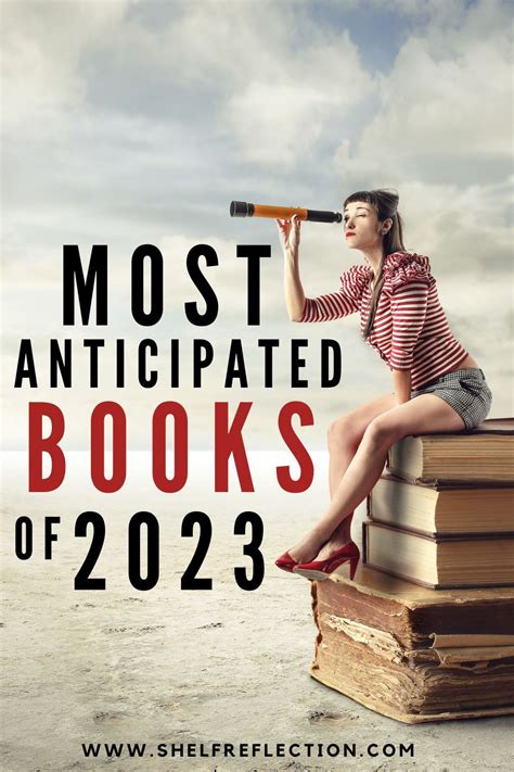 Most Anticipated Books of 2023 | Book List | Christian historical ...