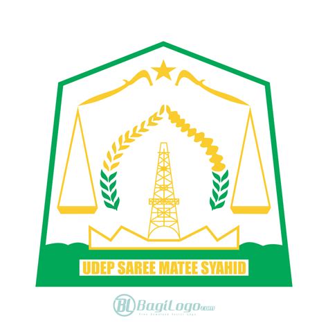 Kabupaten Aceh Timur Logo Vector Bagilogo