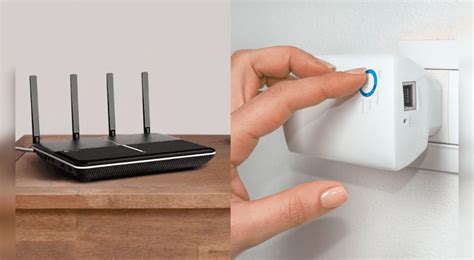 Router vs repetidor qué son y en qué cosas se diferencian