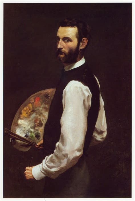 Il Cast Della Nostra Vita Oggi Bazille Impressionismo