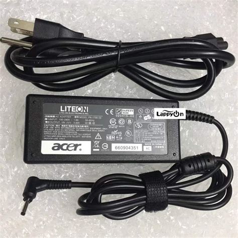 Laptop Adapter For Acer Aspire A G A G V A W Laptop