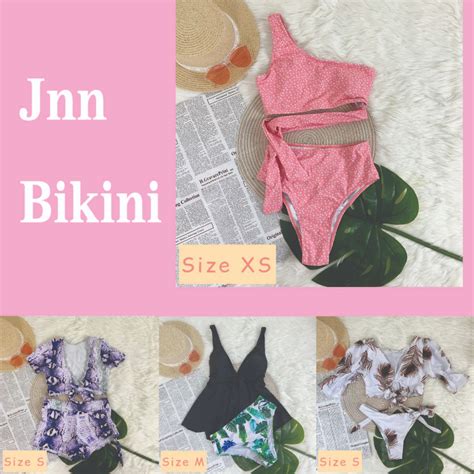 Bikini Shopee Thailand