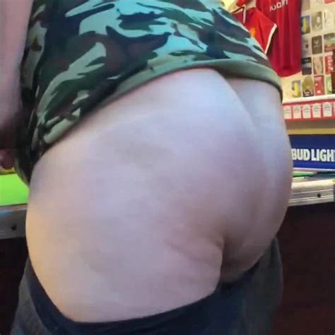 Chubby Guy Gets Ass Exposed ThisVid