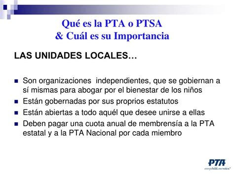 O Que Significa Pta - PPT - PTA PowerPoint Presentation, free download - ID:5859722