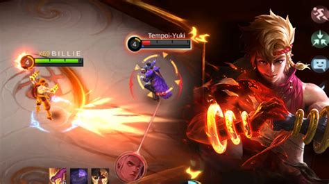 Jadi Gak Guna Ini Tips Melawan Hero Estes Mobile Legends