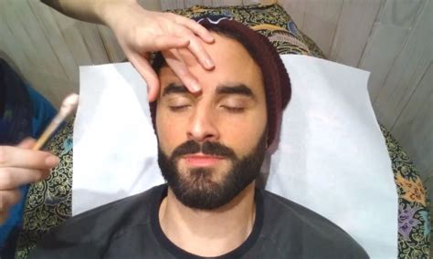 Epilation des sourcils pour homme on vous dit tout Épilation