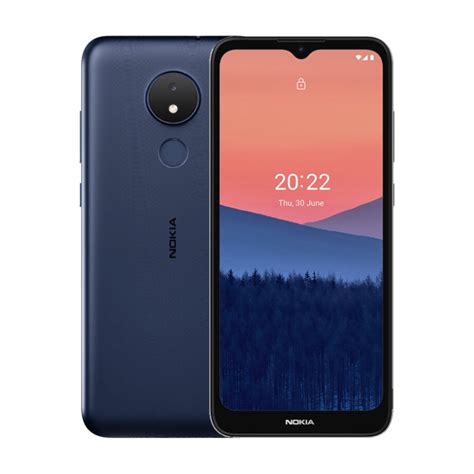 Nokia C Mejor Precio Caracter Sticas Y Ofertas Compra Smartphone