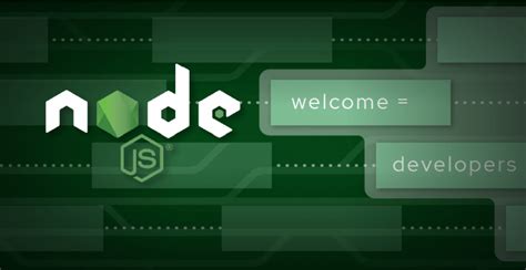 Como Me Tornar Um Programador Node Js Cultura Dev Tudo Sobre A