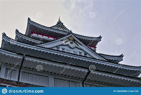 Atami Castle Editorial Photo | CartoonDealer.com #59651387