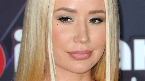 Heres How Much Iggy Azalea Is Really Worth