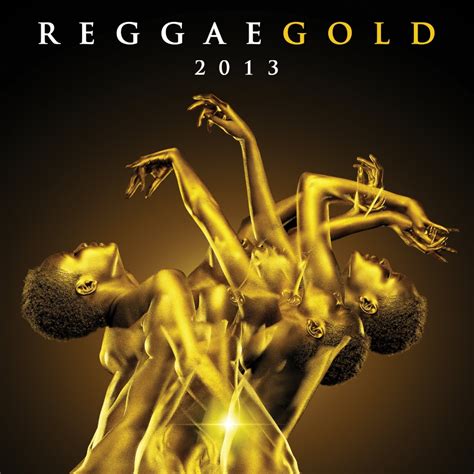 VP Releases Various Artists Album ‘Reggae Gold 2013’ « Highlanda Sound