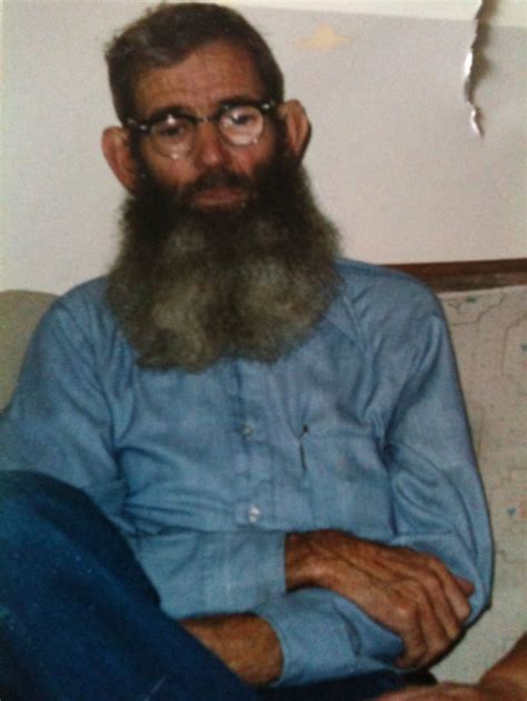 Pictures of Si Robertson