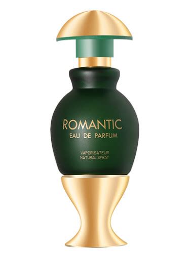 Romantic Lonkoom Parfum Perfumy To Perfumy Dla Kobiet