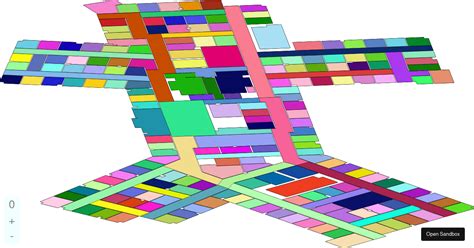 Canvas Draw Map With Geojson Data Forked Codesandbox