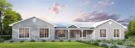 Australian Country Homes Designs And Floor Plans | Floor Roma