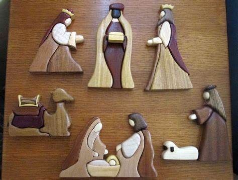 Holiday Issue Of Scroll Saw Woodworking Crafts