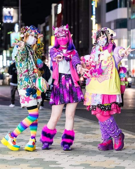 最も選択された Harajuku Fashion Walk 2022 143485 Harajuku Fashion Walk 2022