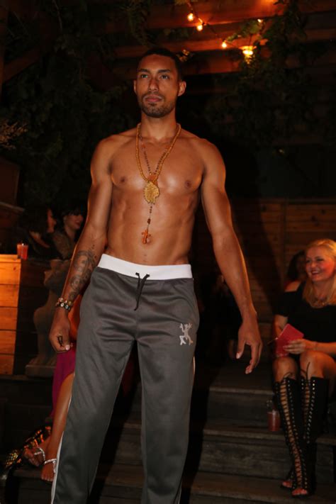 Que Chulo Inside The Chulo Underwear Nyfw Runway Show Party Boy Culture Covering Hot Men
