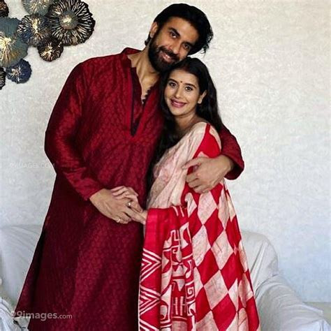 Charu Asopa Addresses Marital Tiff With Husband Rajeev Sen HD Wallpaper