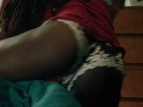 Rutina Wesley Nude Aznude