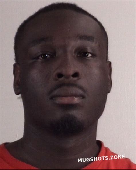 Redic Christopher Lashawn Tarrant County Mugshots Zone