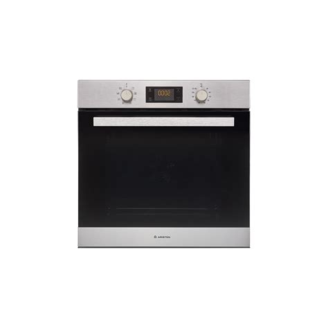 Horno El Ctrico Empotrable Cm Fa H Ix A Ariston Ariston