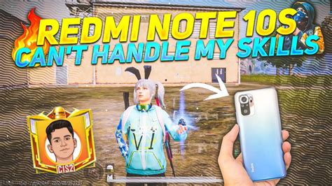 Redmi Note S Fps Bgmi Montage Bgmi Montage Youtube