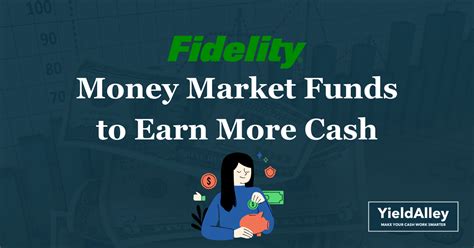 Best Fidelity Money Market Funds Shea Shanon