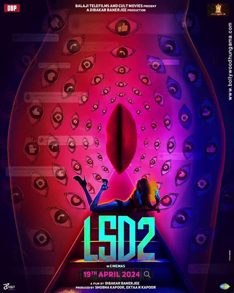 Love Sex Aur Dhokha 2 Movie Review Release Date 2024 Songs