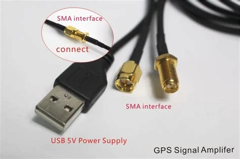 Универсальный 5 В Автомобильный gps навигационный автомобильный ...