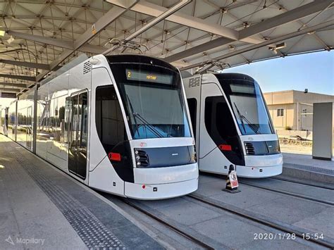 Doha Metro Guide Qatar Stations Timing Map Updates