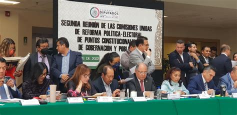 ¿reforma Electoral De Amlo Se Aprobará Oposición Prevé Frenarla