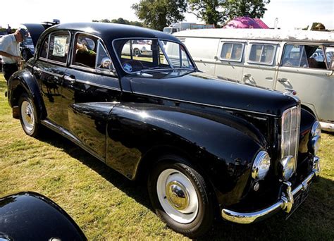 Morris Six Please See Below Classic Cars By The Lake 9 9 Flickr