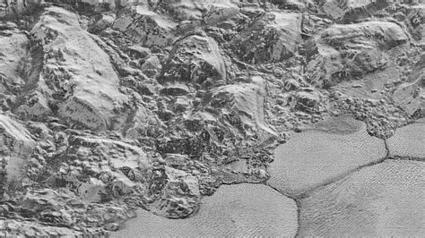 These are the best Pluto photos yet | TechRadar