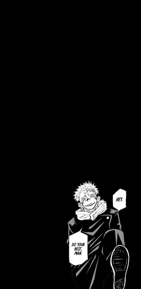 Descargar fondos de Jujutsukaisen Tira De Manga En 4k | Wallpapers.com