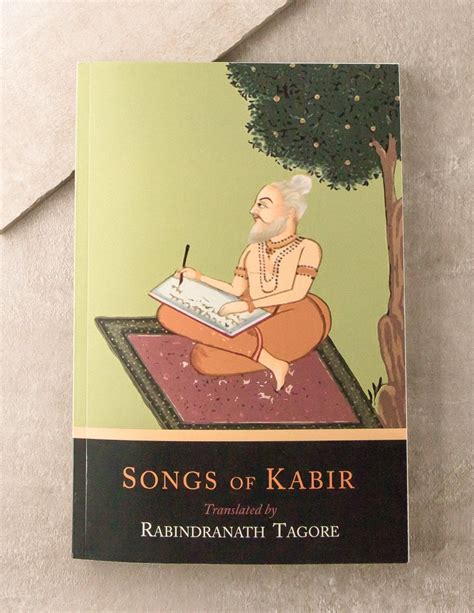 Songs of Kabir - Free Shipping — Sivana