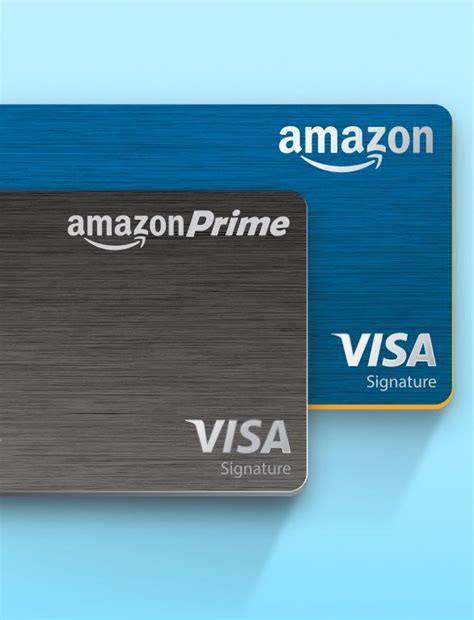 Is The Amazon Prime Rewards Visa Card Worth It - QHOWM