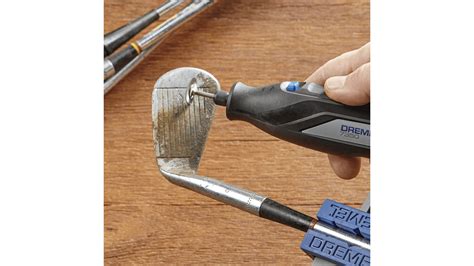 7350-5 Rotary Tool Kits Up to 6V | Dremel