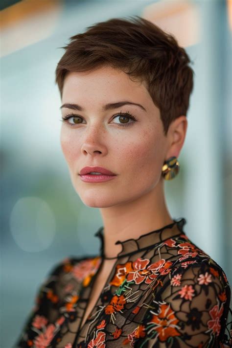 Super Short Haircuts For Women To Totally Transform Your Look Artofit