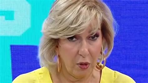 El Pedido De Disculpas De Georgina Barbarossa Tras La Polémica Con Pepe