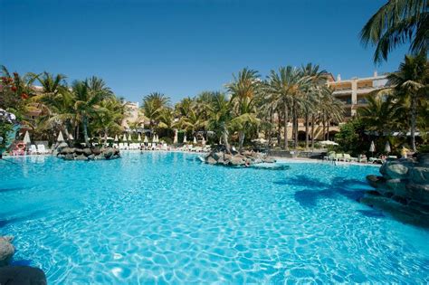 Cheap Holidays To Palm Oasis Maspalomas Maspalomas