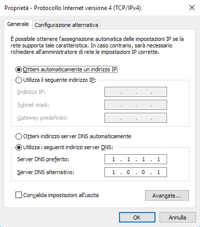 Come Velocizzare La Connessione Internet Con Numeri Immediato