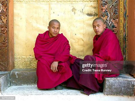 117 Bhutanese Robe Stock Photos High Res Pictures And Images Getty