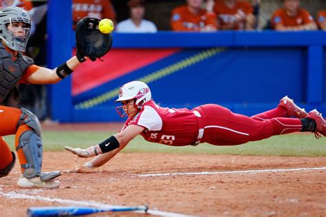 Pacifica softball cheers on alumnus Alyssa Brito of national champion ...