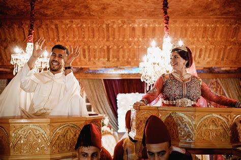 Morocco Destination Wedding Rabat (Bree + Badr) | ARJ Photography