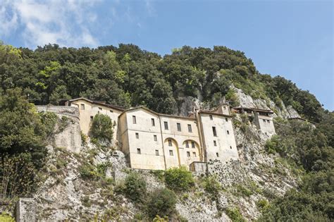 Il Presepe Di Greccio Sito Non Ufficiale Il Santuario Di San Francesco Di Greccio