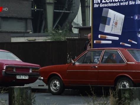 IMCDb Org Ford Granada GL MkI In Tatort Miriam 1983