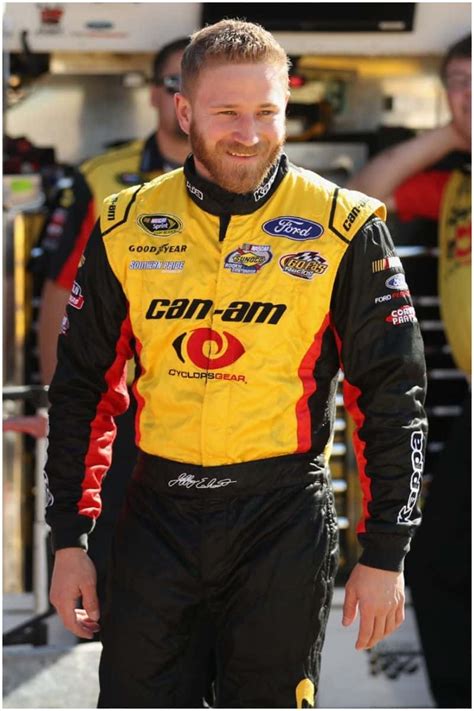 Jeffrey Earnhardt Net Worth 2024